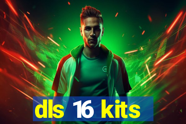 dls 16 kits